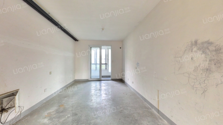 佘北家园富雅苑二手房实景图