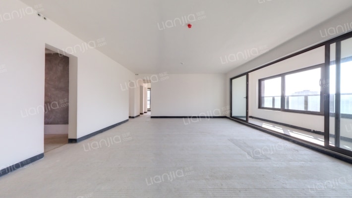 公园大道上二手房实景图