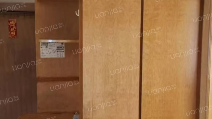 北极望云小区二手房实景图