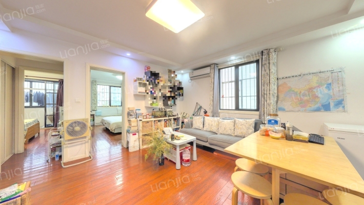 学院新村二手房实景图