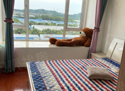 整租·阳光·西雅图 2室1厅 东南/南_阳光·西雅图租房