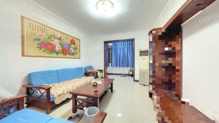 精典四季花园二手房实景图