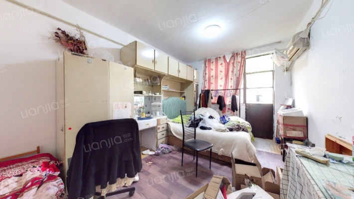 南泉小区二手房实景图