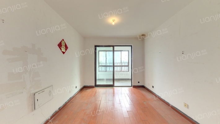 川虹新苑二手房实景图