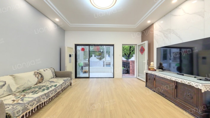 汇文苑二手房实景图