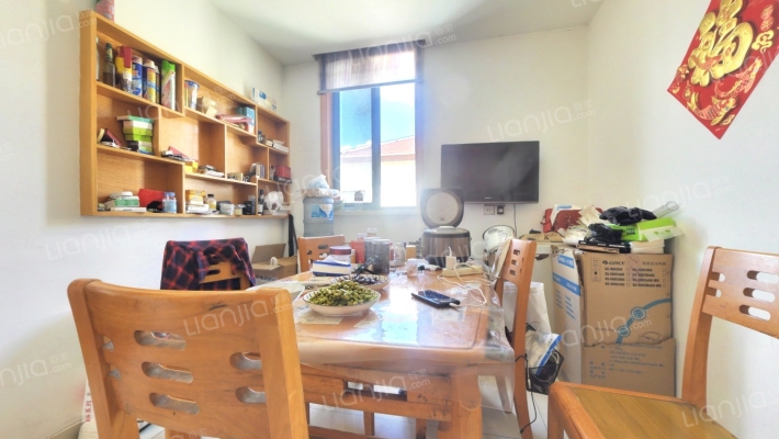 庆华四村二手房实景图