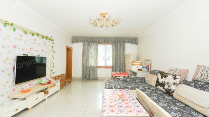 科园路二手房实景图