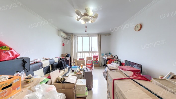 建西苑北里二手房实景图