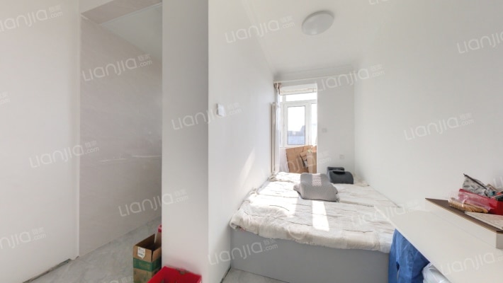 团结湖路二手房实景图