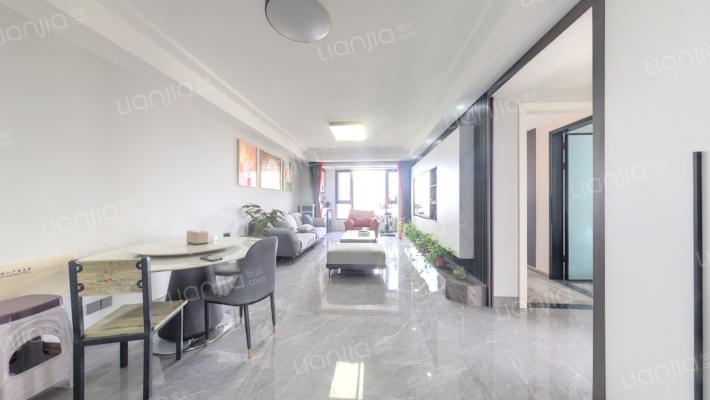 信地藏龙阁二手房实景图