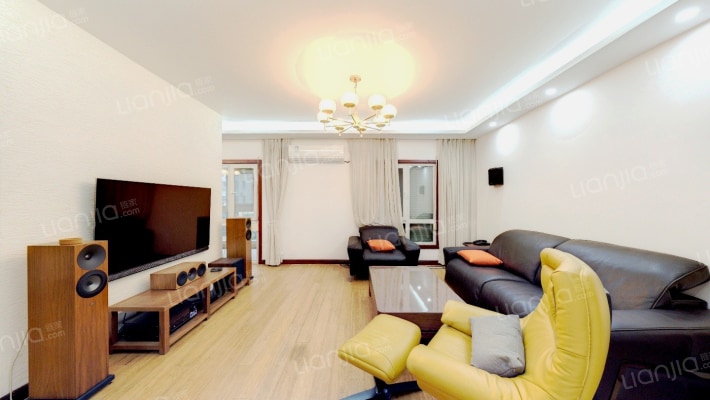 交大归谷国际社区二手房实景图