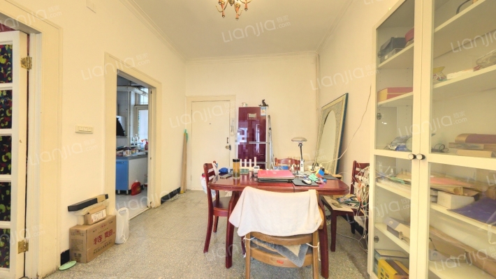 呼家楼北里二手房实景图