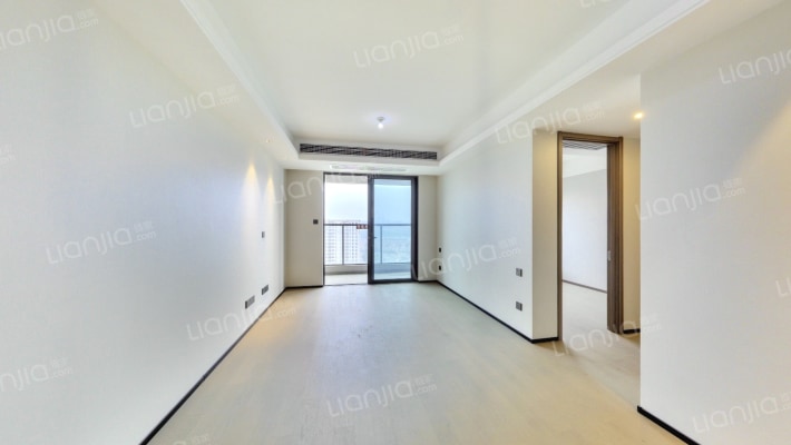 万科青藤公园二手房实景图