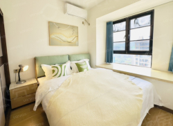 整租·保利雨林澜山 2室1厅 南/北_保利雨林澜山租房