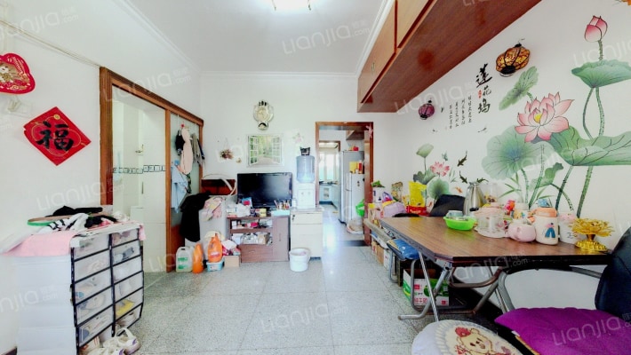 安宁里二手房实景图