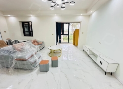 整租·领地天屿 3室2厅 东南_领地天屿租房