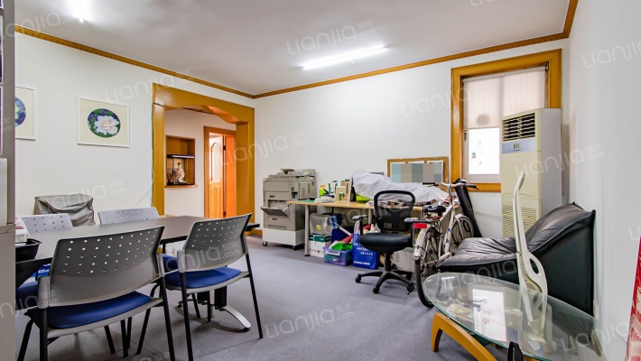 久欣公寓二手房实景图