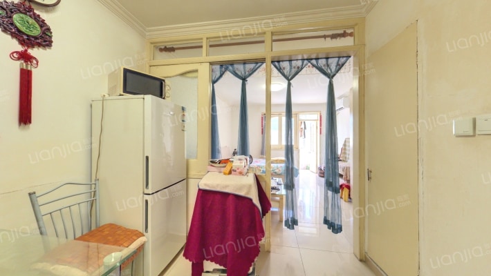 文慧园路甲1号二手房实景图