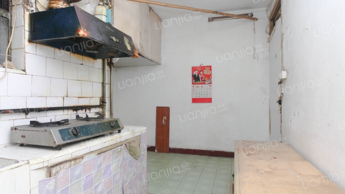 永安小区(杨浦)二手房实景图