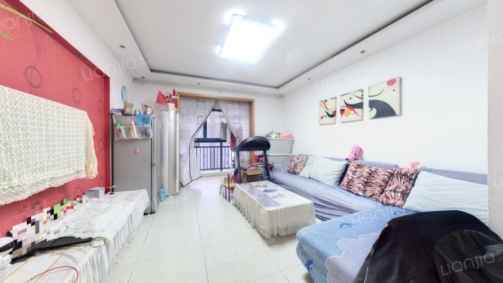 海润枫景家园二手房实景图