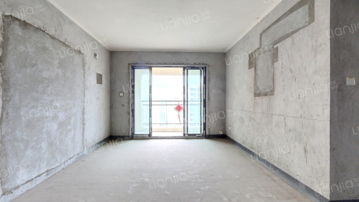 翡丽公园二手房实景图