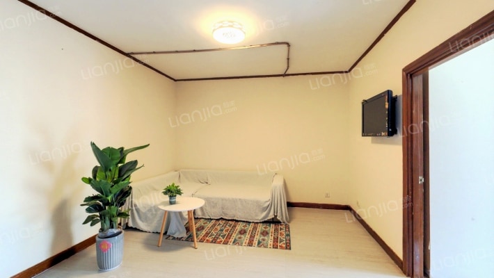 环球广场二手房实景图