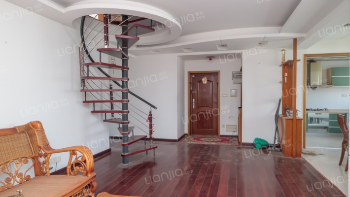 永安▪新城茗苑二手房实景图