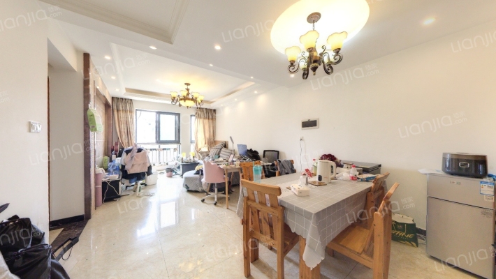 光华逸家二手房实景图