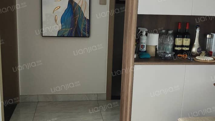 花园浜家园二手房实景图