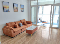 整租·大展鸿府 3室2厅 南_大展鸿府租房