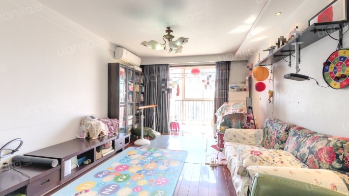 柏阳景园C区二手房实景图