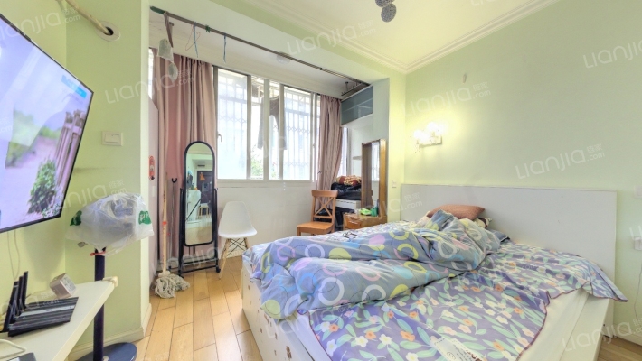 德州二村二手房实景图