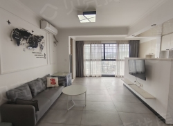 整租·小月亮影视文化城 1室1厅 南_小月亮影视文化城租房