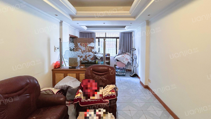 同季街二手房实景图