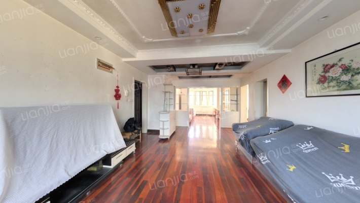 洪园新村二手房实景图