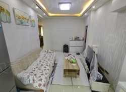 整租·东昌街229号 2室1厅 东/西_东昌街229号租房