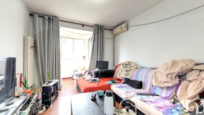 首座御园一区二期二手房实景图