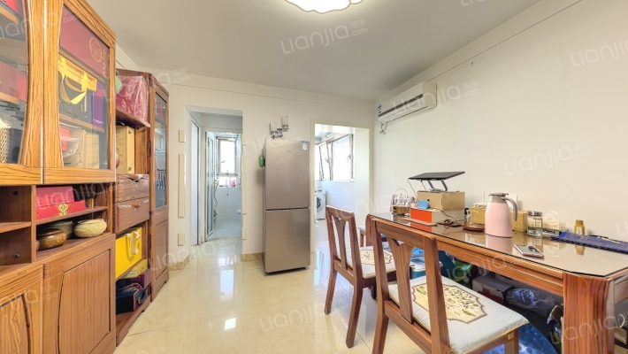 德露苑二手房实景图