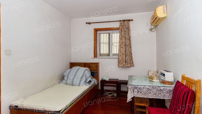 日晖二村二手房实景图