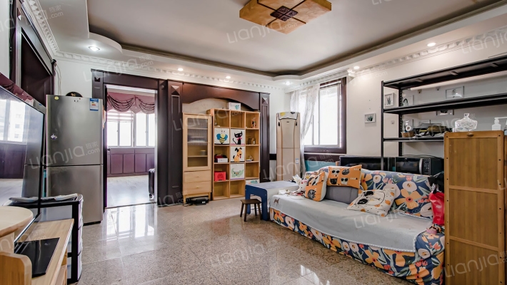 聚龙大厦二手房实景图