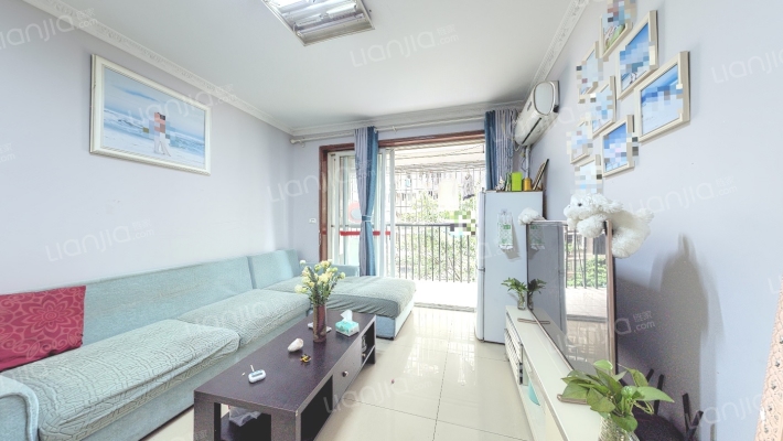 嘉韵山水城二手房实景图