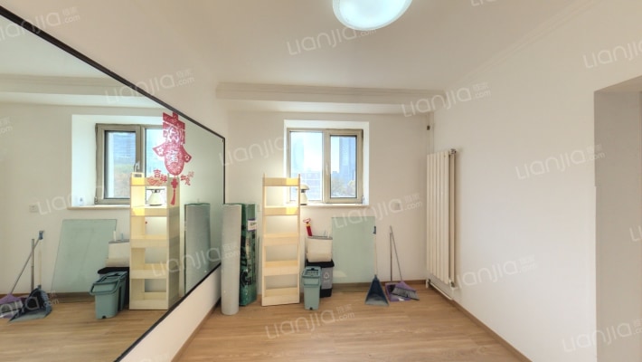 三里屯东二手房实景图