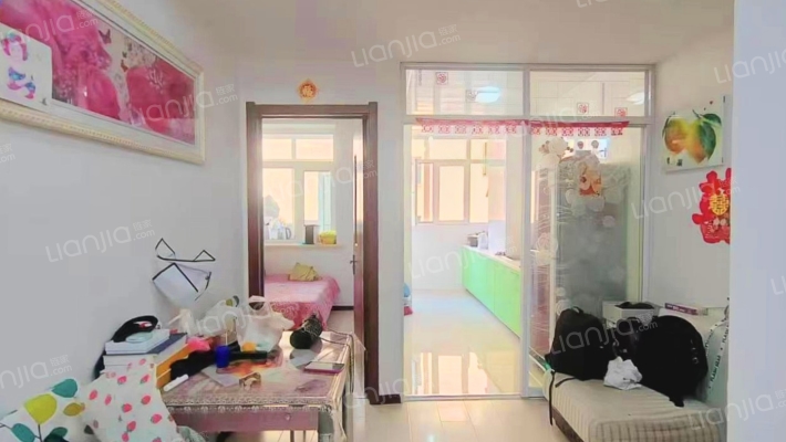 金景阳花园小城二手房实景图