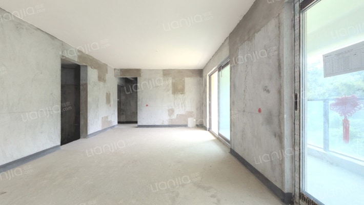 水墨江山二期二手房实景图