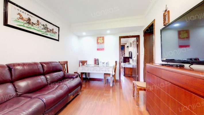 文苑小区(虹口)二手房实景图