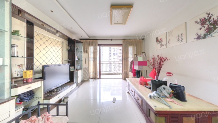 学苑小区二手房实景图