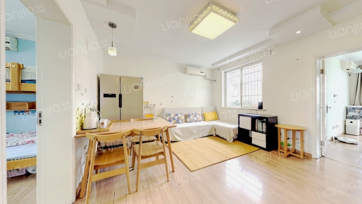 龙港新村二手房实景图