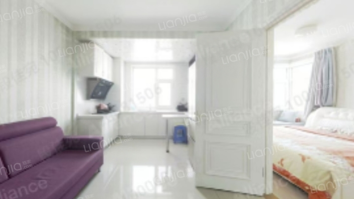 大唐天下江山2期二手房实景图