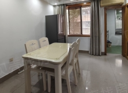 整租·西园社区 2室2厅 南_西园社区租房