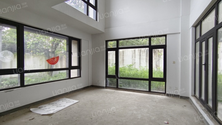 泰禾厦门院子E区二手房实景图